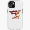 Teaching Iphone Case Official Teacher Merch