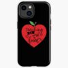 Teaching Is A Work Of Heart 2022 Iphone Case Official Teacher Merch