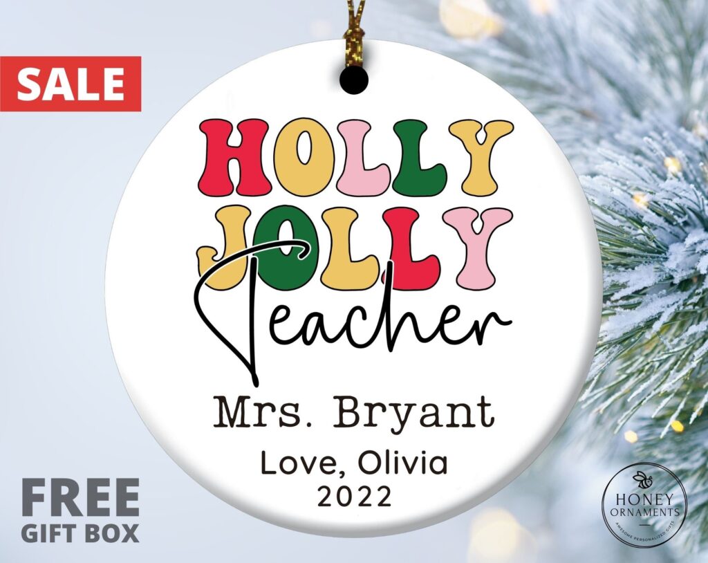 - Teacher Gifts For You