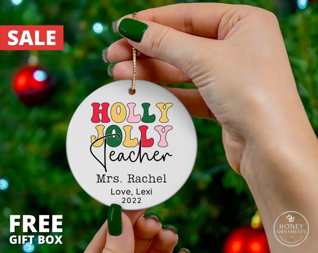 - Teacher Gifts For You