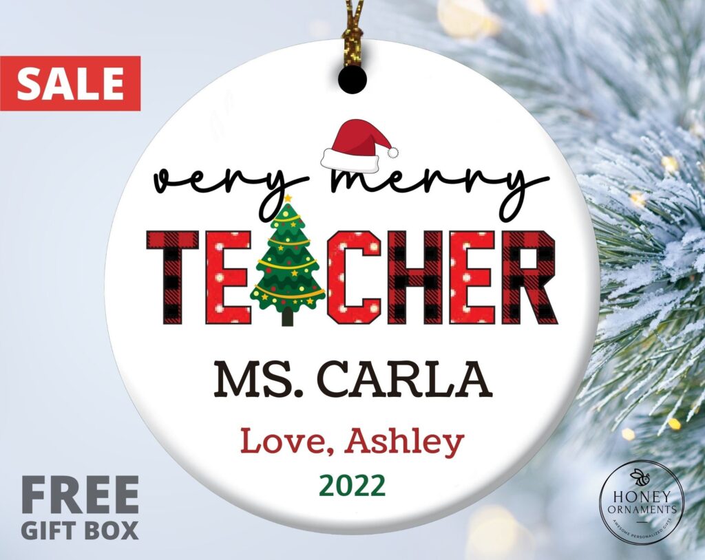 - Teacher Gifts For You