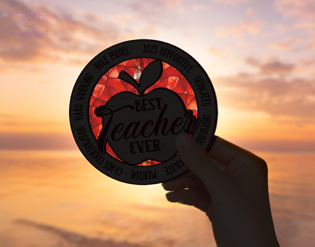 - Teacher Gifts For You