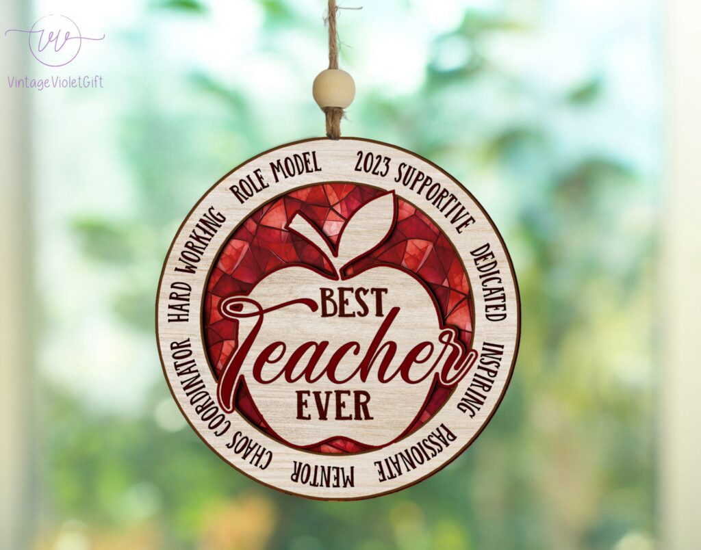 - Teacher Gifts For You