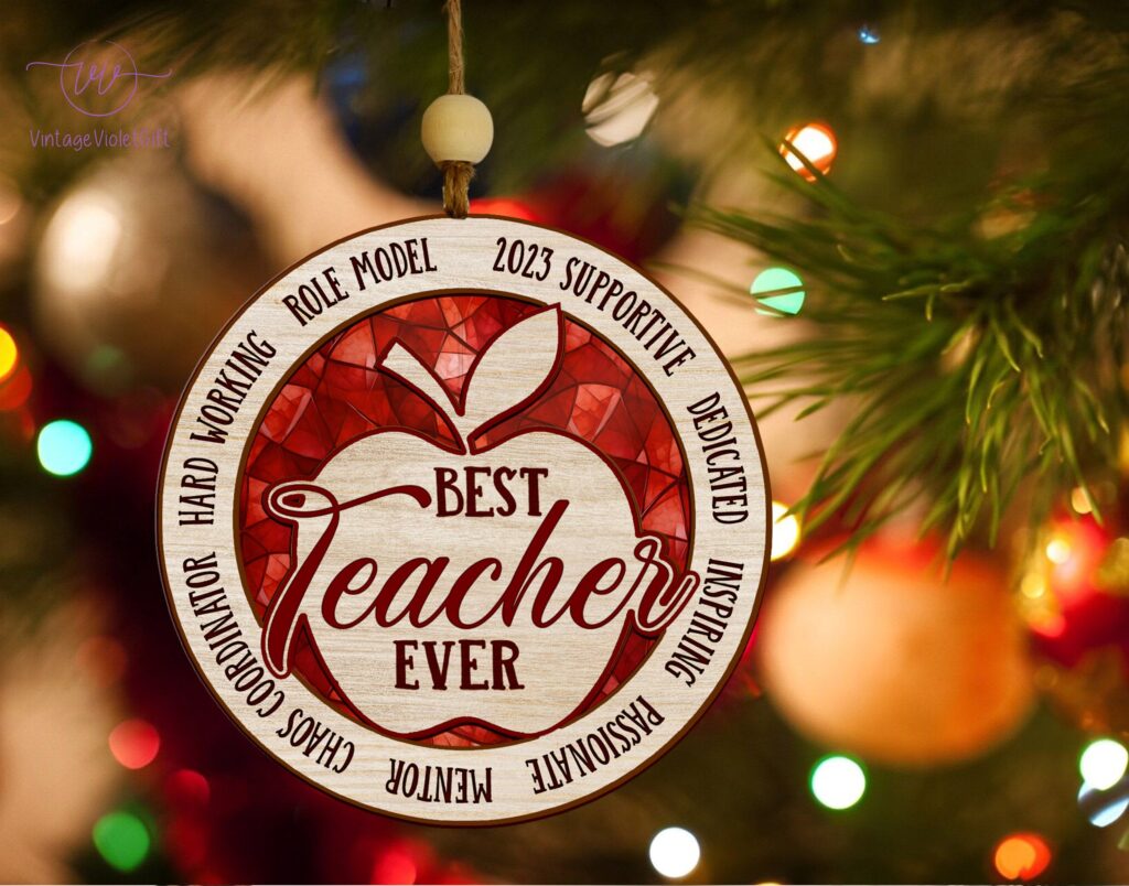 - Teacher Gifts For You