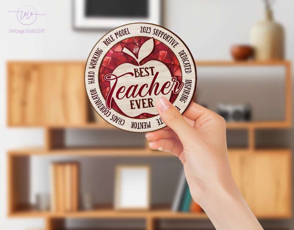 - Teacher Gifts For You