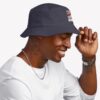 Teacher - This Teacher Is Retired Bucket Hat Official Teacher Merch