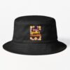 One Groovy Teacher Bucket Hat Official Teacher Merch