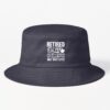 Teacher - Retired Teacher Cooler Bucket Hat Official Teacher Merch