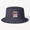 Teacher - This Teacher Is Retired Bucket Hat Official Teacher Merch