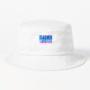 Teacher With Long Gradient Shadow Bucket Hat Official Teacher Merch