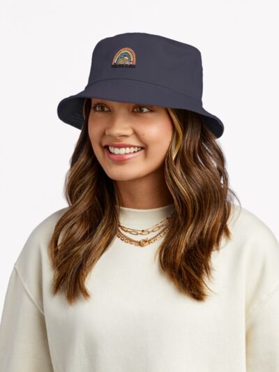 Teacher Clauds Bucket Hat Official Teacher Merch