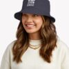 Teacher - Retired Teacher Cooler Bucket Hat Official Teacher Merch