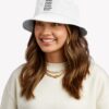 Teacher Funny Workweek Bucket Hat Official Teacher Merch