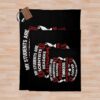 Teacher - Reason To Be A Teacher Throw Blanket Official Teacher Merch