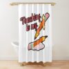 Teaching Shower Curtain Official Teacher Merch